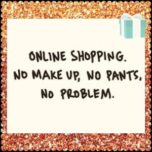 ⚠️SAVE THE GAS & SHOP ONLINE ⚠️